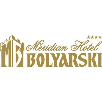 Meridian Hotel Bolyarski เวลีคอเทอร์โนโว ภายนอก รูปภาพ