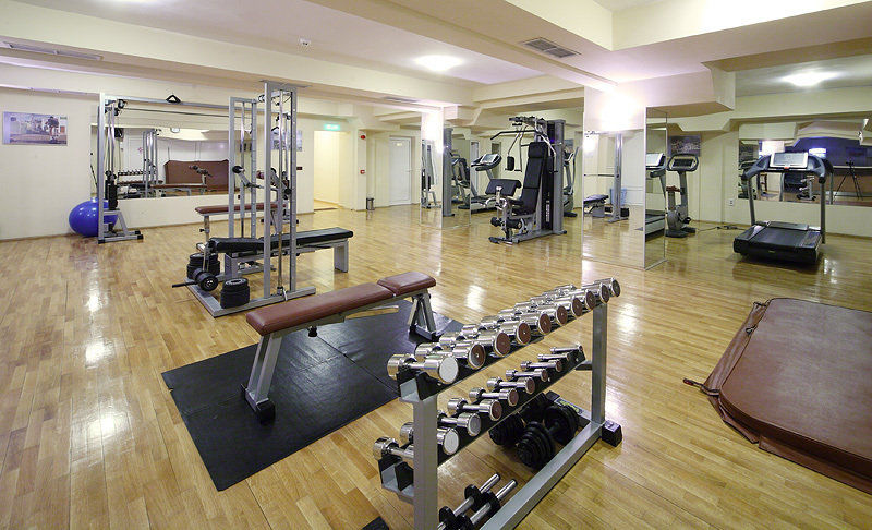Meridian Hotel Bolyarski เวลีคอเทอร์โนโว ภายนอก รูปภาพ